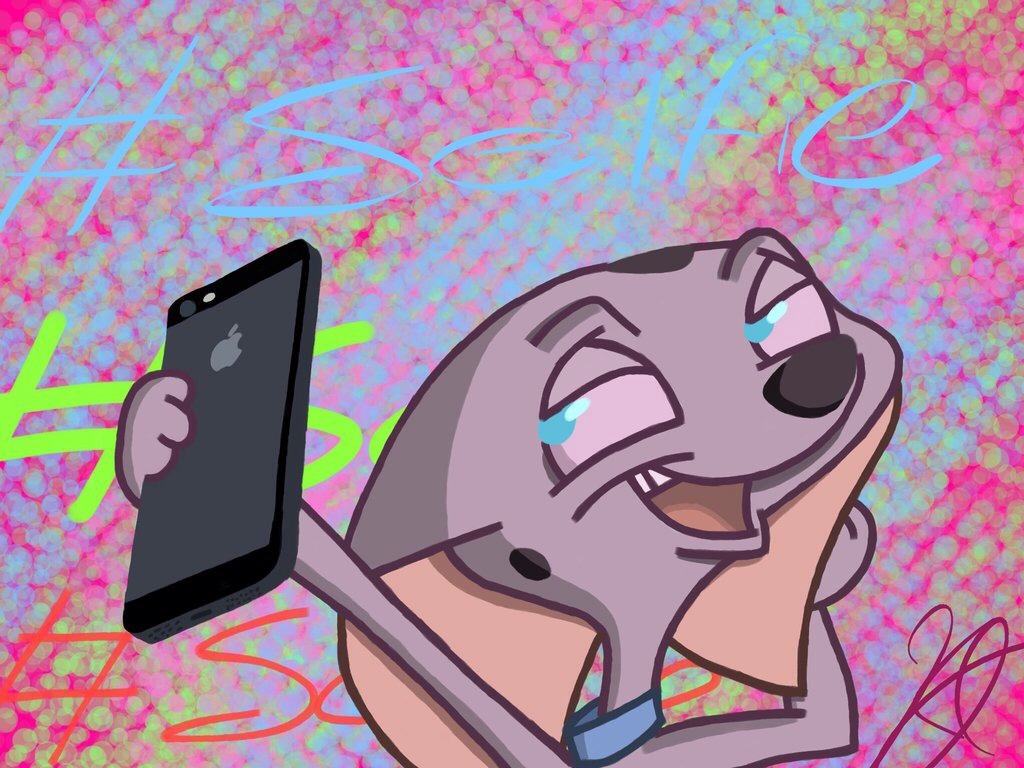 cadpig101:  #selfie