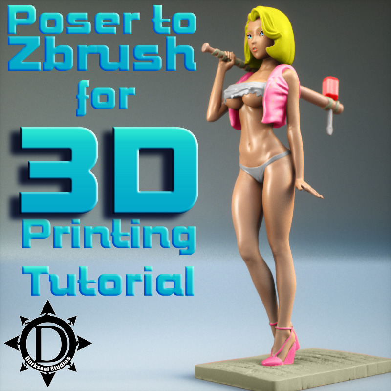 Darkseal has put out this amazing tutorial! This  tutorial runs just over 3 hours,