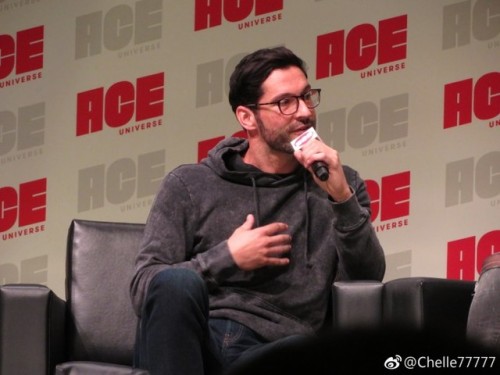 tom ellis