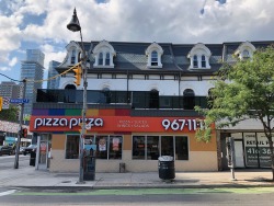 68-70 Wellesley Roof Replacement
ERA Architects Inc (2020)
Historically known as the William McBean Terrace, this designated heritage building is located at the northeast corner of Church and Wellesley Streets in Toronto’s Church-Wellesley...