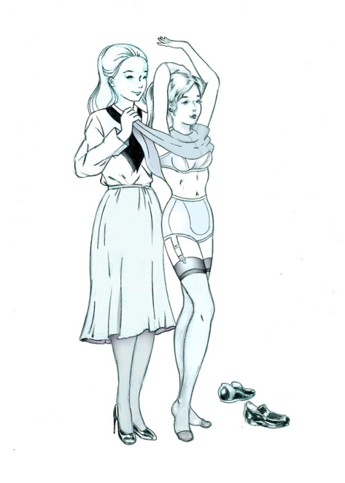 missylitacaresforsissies: Unconditionally loving childhood