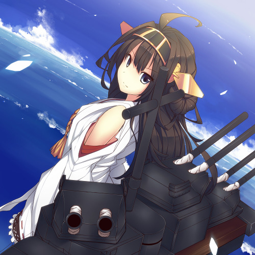 【ブヒる速報！】 艦これの中で最もカワイイ艦娘「金剛ちゃん」の萌えキュン画像を貼るスレなんデース ｗｗｗｗｗｗ ！！ （※画像まとめ） | あゆーにゃ