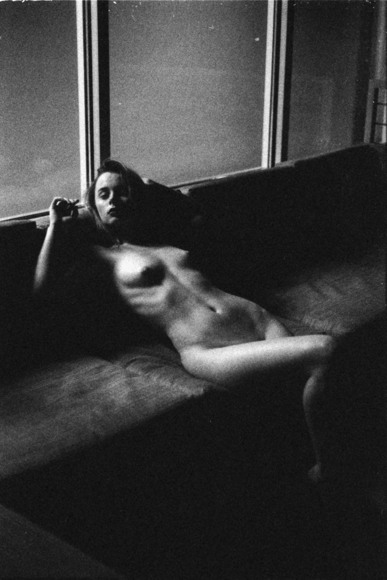 b-authentique:  Karli By Will Hollis  Keep reading    via Reblog for iPad