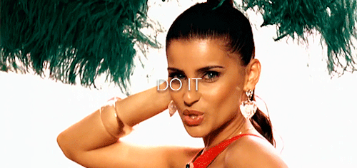 jaynmalackson:LOOSENelly Furtado | June 7th 2006