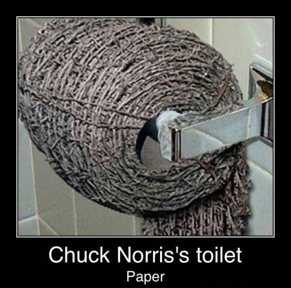 Blew my mind