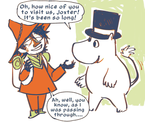 polyglotplatypus: had a hilarious discussion w/ @jorratedlegs about joxter being a terrible, deadbea