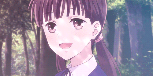 gusucloud:Tohru Honda being the cutest cupcake to ever exist (ﾉ◕ヮ◕)ﾉ*:･ﾟ✧ [ep.16]