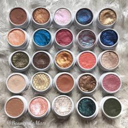 CONFESSIONS OF A MAKEUPHOLIC