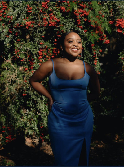 etherealclit:Black women who have been listed as the top 100 influential people by TIME Magazinefrom left to right: Quinta Brunson, Jazmine Sullivan, Issa Rae, Faith Ringgold, Mia Mottley & Zendaya