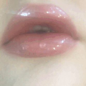 Pink Doll Lips porn pictures
