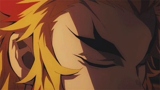 Rengoku Gif Explore Tumblr Posts And Blogs Tumgir