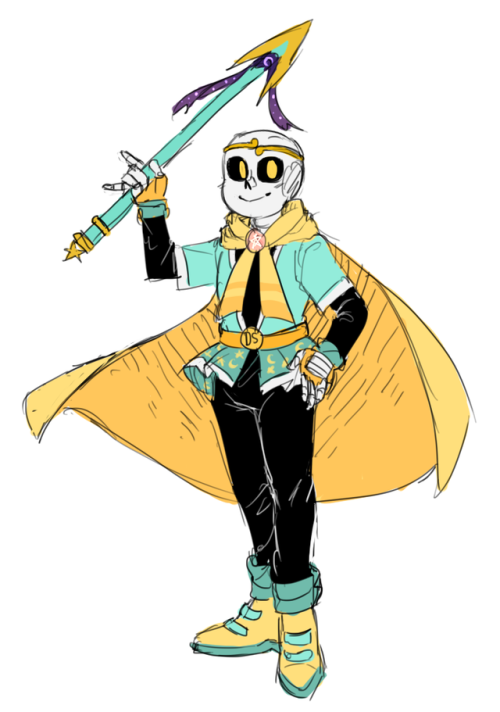 dream sans design Outfit