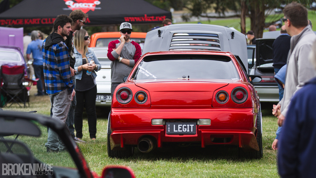 radracerblog:  TOP 10: R34 Skyline