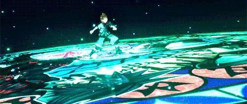ianime0:  Kingdom Hearts 3 | Xehanort Separating Ventus, porn pictures