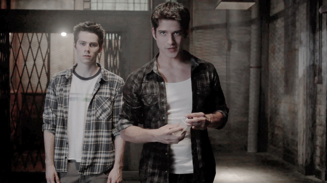 chirsargent:A tank top appreciation post which turned into a post of all the Scott