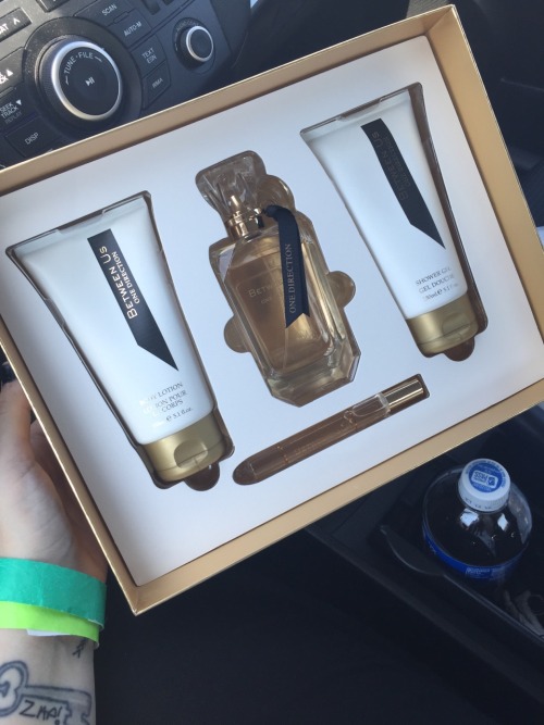onedirectaddiction:  found between us a couple days early 