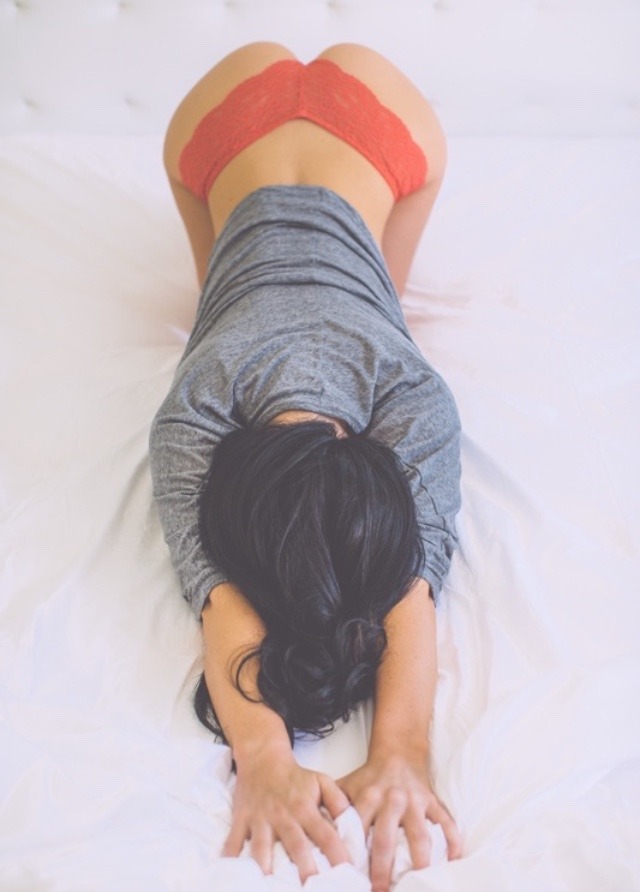 Love Ass
