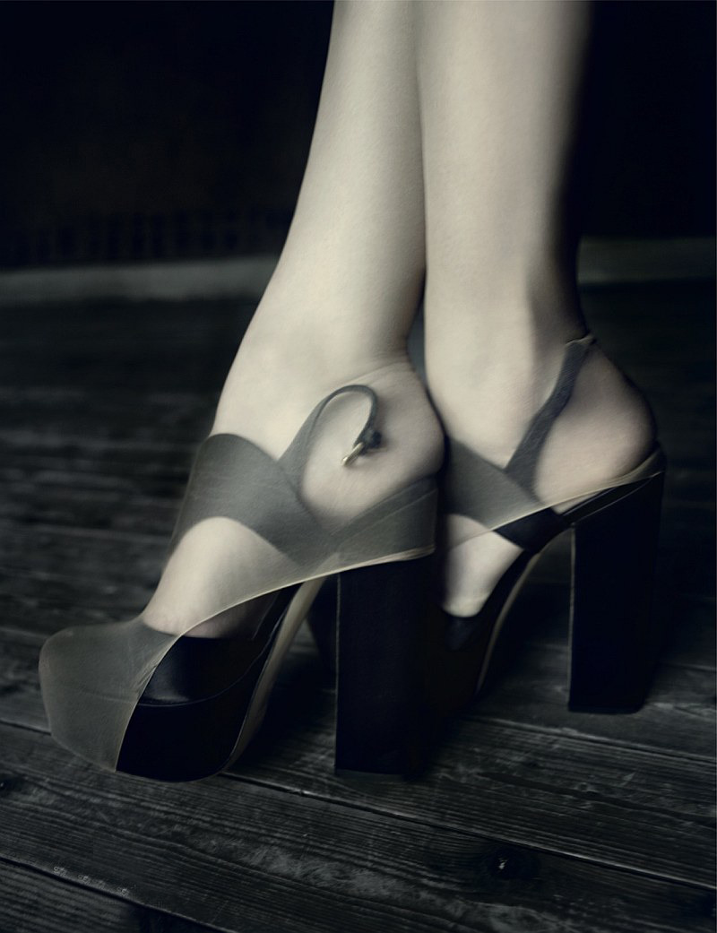 A Submissive Is A Precious Jewel