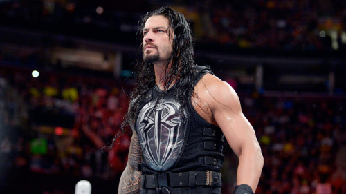 ambreignsfans:  RAW 15th June, 2015 HQ Digitals Bray Wyatt Reveals Why He Attacked Roman Reigns At Money In The Bank