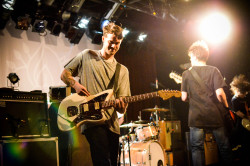 tomagostinophoto:  Title Fight, Paradise