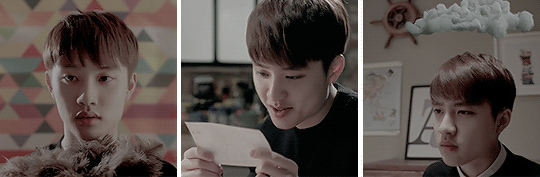 dohlicious:  Kyungsoo : EXO Next Door |  Birthday countdown D -10 