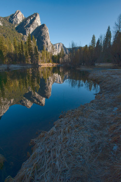 breathtakingdestinations:  Yosemite National