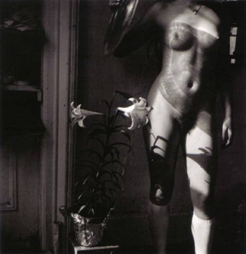 Sex grigiabot:  Francesca Woodman View Post  pictures