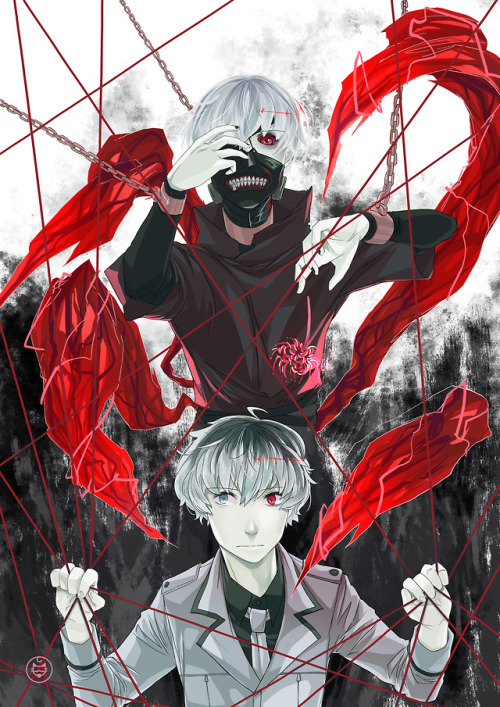 Re: HAISE. HAISEEEE.next print for supanova done and dusted.