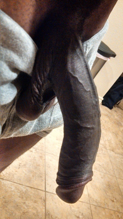 african-brown:  mmmmmmm!