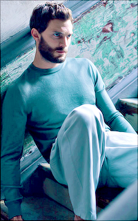 itsjamiedornan:  “One thing I learned from 10 years of audition fails is that I’m