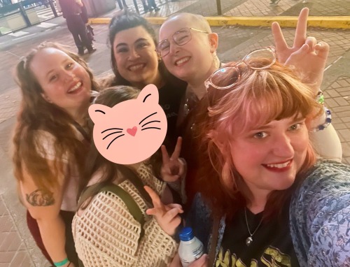 UNTIL NEXT TIME MY BELOVEDS