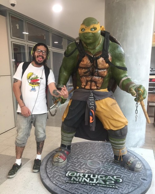 Porn photo #tmnt #teenagemutantninjaturtles #michaelangelo