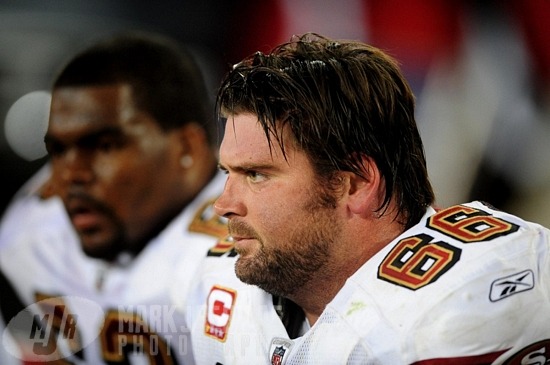 herofiend1983:  Former San Francisco 49er Eric Heitmann… Still a Hot Bear! Check