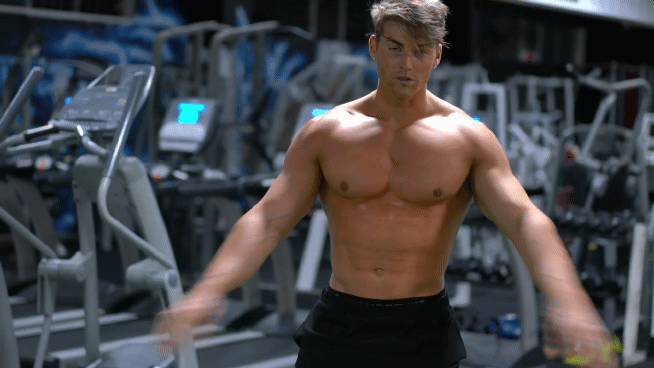 kal-el-sirius: carlton loth  