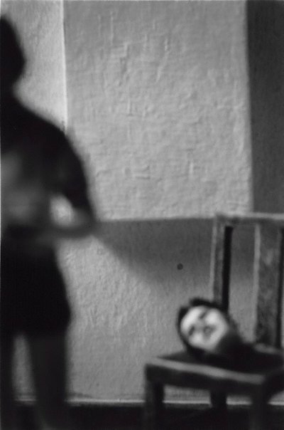 grigiabot:    Ronnie van Hout     Untitled 1995 