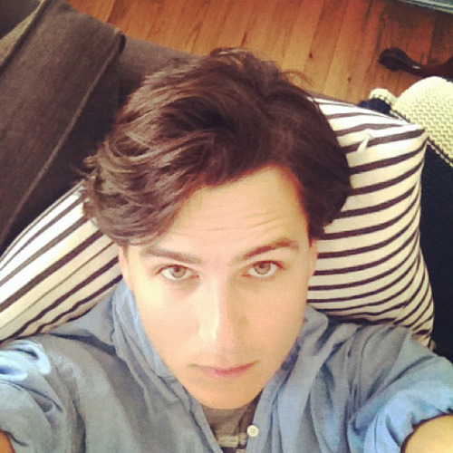 Porn teamvampireweekend:  Ezra Koenig: Believe photos