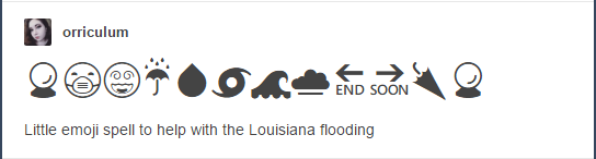 the-cringe-channel:  Louisiana is saved