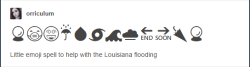 the-cringe-channel:  Louisiana is saved 