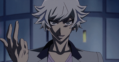 ygo-gx:Ryoken/Revolver’s Appearances