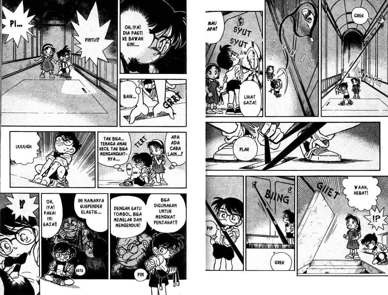 Detektif Conan Vol 2 Chapter 17