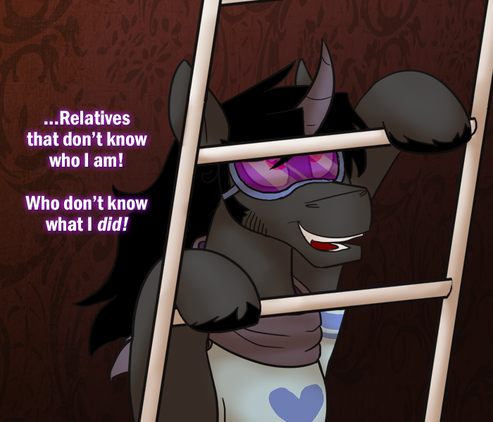 ask-king-sombra:  Ooooh.  &hellip;