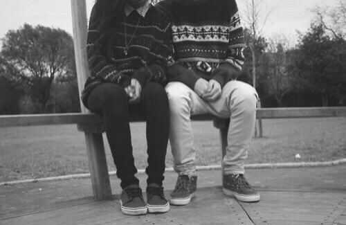 Hopeless Romantic