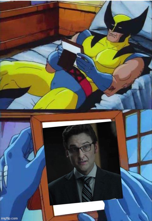 Just Finished Season 1 Of Daredevil