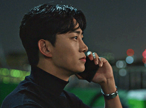 Heartbeat (2023)Dir. By Lee Hyun Suk & Lee Min Soo Ep.8