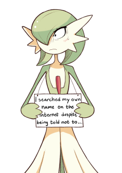 yuki-menoko:  Please don’t let your Pokemon