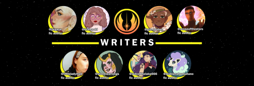 legacies-entwined: LEGAGIES ENTWINED CONTRIBUTOR LINEUP  A Jedi Masters & Padawans Zine – contri