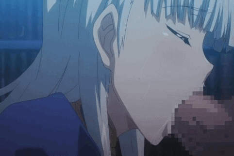 hentai-dreams-goddess-third:  “Nya nya Your dick is so fuckin tasty Master 💖