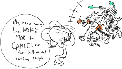 Things Before I Sleep
