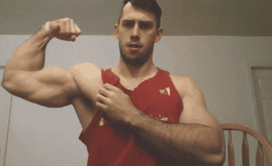 tapthatguy-x-version:  FLEX that shit for me.