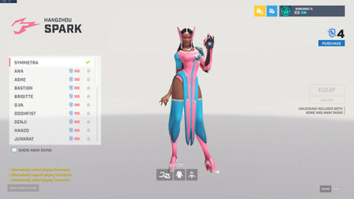 blankcryptid:symmetra said trans rights